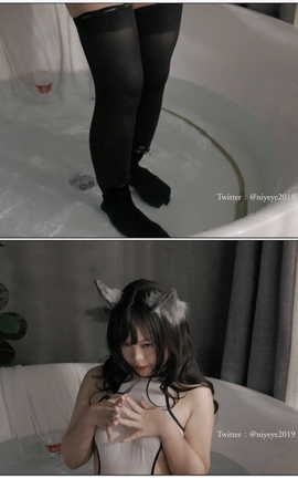 白烨-狼姐姐室内#3[1920X1080][2分8秒]_丽丝库