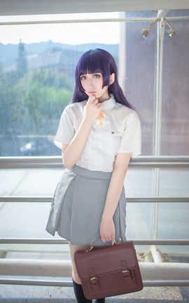 浅野菌子-五更琉璃10_丽丝库