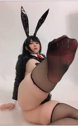 Uy Uy Tifa Reverse Bunny#1[1080X1440][23秒]_丽丝库