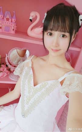 木绵绵OwO-VOL.029 微博图片合集31_丽丝库