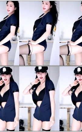 韩国AfreecaTV 阿丽莎 精选舞蹈合集- V001[1920X1080][3分24秒]_丽丝库