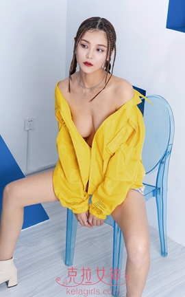 克拉女神Kelagirls 2020.06.12《绚丽多姿》容儿_丽丝库