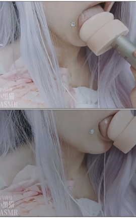 阿郁的小黑猫-舔耳+含耳（Rode假耳）[1920X1080][26分25秒]_丽丝库