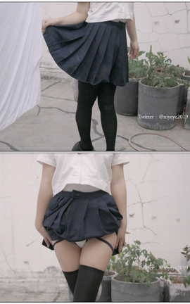 白烨 魅惑狼姐姐 室外V01[1920X1080 1分2秒]_丽丝库