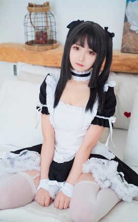 古川kagura-NO.034 女仆_丽丝库