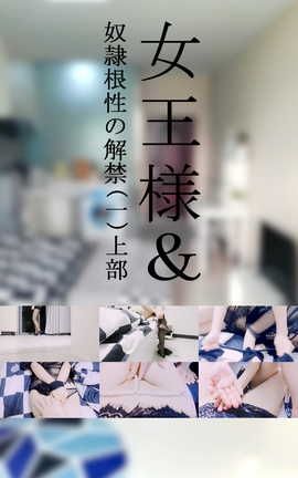 PR社镜颜欢-女王囚禁剧情_丽丝库