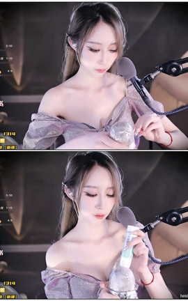 虎牙 暖暖(周童潼)-直播 魔法书福利 V553[1920X1080][6分37秒]_丽丝库