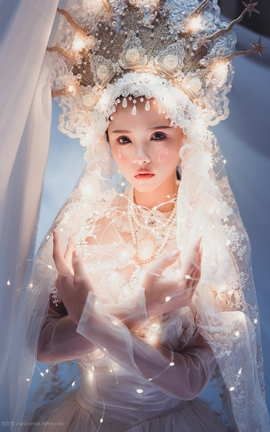 摄影师独角兽作品集 part2_丽丝库