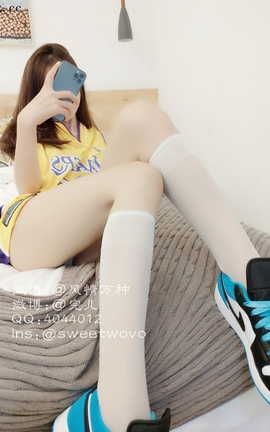 完具(娜美妖姬)-20.08 黄色运动装_丽丝库