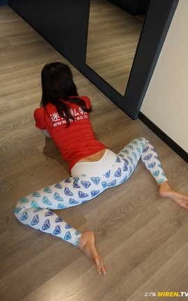 ROSI艺学妹 2020.07.12 NO.149_丽丝库