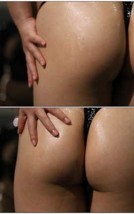 胡桃猫Kurumineko-暗黑兔女郎#3[1920X1080][36秒]_丽丝库