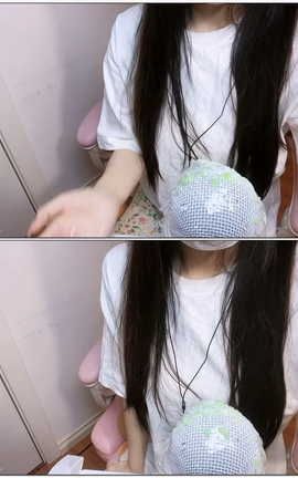 娜娜Sweet-跳跳糖油炸耳朵[1920X1080][1分秒]_丽丝库