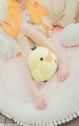 喵糖映画 VOL.032_丽丝库