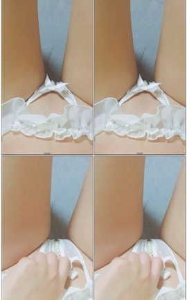 Kanami酱-情趣内内&玩瓶子_丽丝库