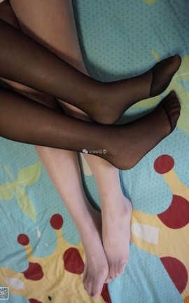 丝意写真摄影SIEE No.014 曦曦&思思~闺房_丽丝库