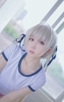 浅野菌子-缘之空 春日野穹3_丽丝库