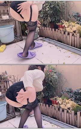 雪晴Astra 邻居家的姐姐#3[1920X1080][17秒]_丽丝库