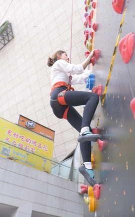 精选街拍作品 NO.1436 一始街拍作品 阳光甚好 part4_丽丝库