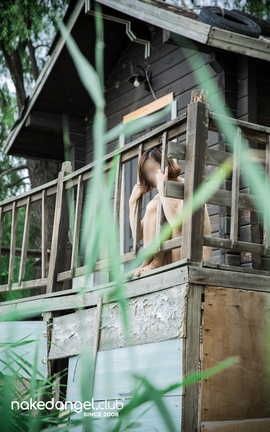 北京天使denstinon #01 露出写真 part3_丽丝库