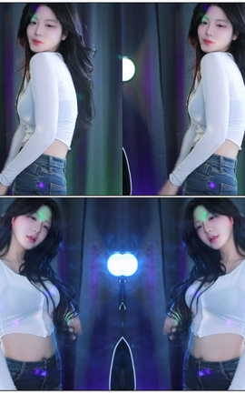 韩国AfreecaTV 热舞精选V50[1920X1080 2分48秒]_丽丝库