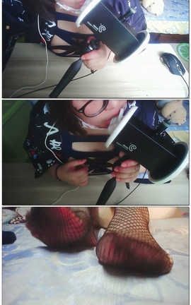 咩咩酱-狗蛋的绝对福利[19分27秒][434M]_丽丝库