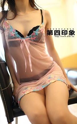 第四印象DISI原创美女摄影 No.178_丽丝库