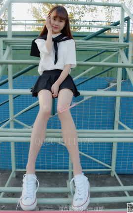 纳丝原味摄影 No.13 霜儿_丽丝库