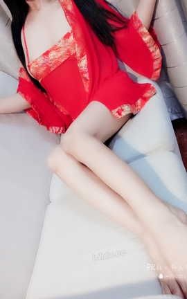 私人玩物-中国风情人节_丽丝库