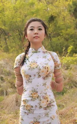 神艺缘-官方原版捆绑套图 Vol.017甜甜&amp;菲菲&amp;娜娜