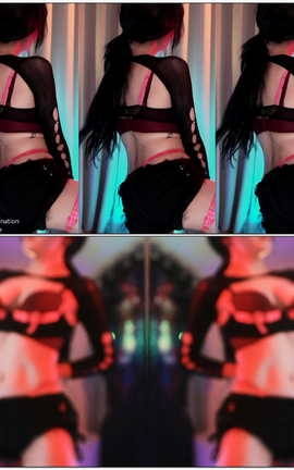 韩国AfreecaTV yoon_froggy热舞精选V209[1920X1080 2分1秒]_丽丝库