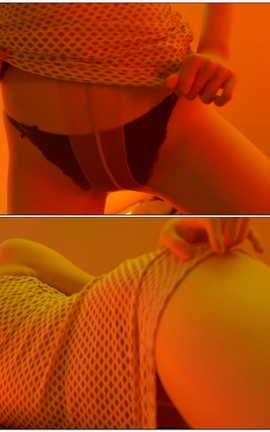 丽柜Ligui视频写真 2020.08.23 激情是释放 桃桃[1920X1080][11分1秒]_丽丝库