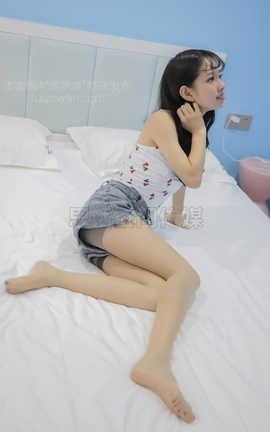 思话SiHua SJ035 珊珊 萝莉库里斯_丽丝库