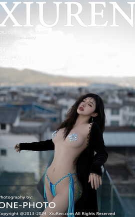 秀人网XIUREN 2024.04.28 VOL.8460 文静儿_丽丝库