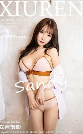 秀人网XiuRen No.1620 周于希Sandy_丽丝库