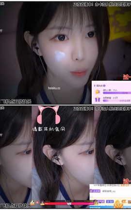 尤优Baby-07-盲人按摩，耳边女友[1280X720][1小时1分36秒]_丽丝库