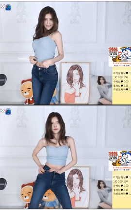 韩国AfreecaTV berry0314- V462[1280X720][3分24秒]_丽丝库