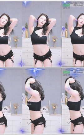 韩国AfreecaTV 方向盘  精选热舞合集- V055[1920X1080][2分58秒]_丽丝库