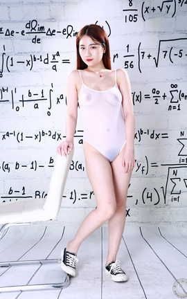 日月俱乐部尺度写真 part71_丽丝库