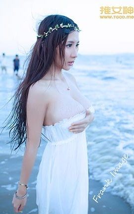 推女神TGOD  2014.10.22 莫晓茜_丽丝库