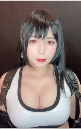 Uy Uy Tifa#1[1080X1440][19秒]_丽丝库