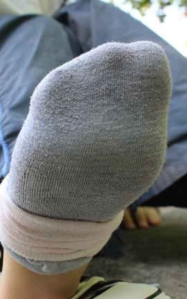 誉铭传媒(中学生棉袜套图)《二十四》_丽丝库