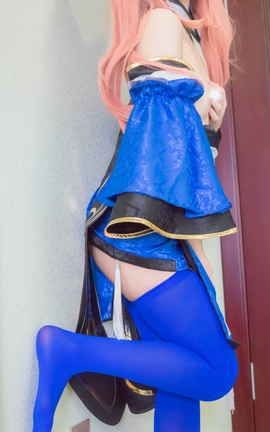 少女映画-玉藻前_丽丝库