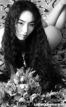 摄影师李思谋 作品合集 part17_丽丝库