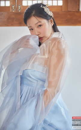 韩国写真Fantasy Story Movie VOL.31 Thanksgiving_丽丝库