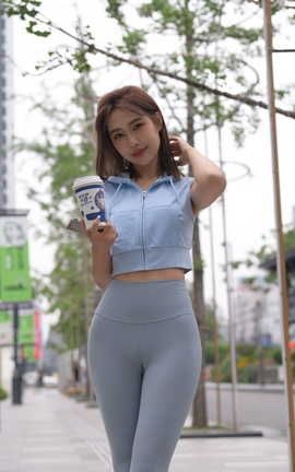 精选街拍作品 NO.1516 一始街拍作品 深爱不腻 part1_丽丝库