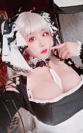 穆零Mu0 - 碧蓝航线&圣女贞德_丽丝库