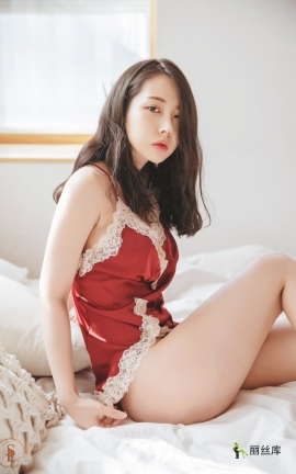 韩国写真SaintPhotoLife Luci VOL.05_丽丝库