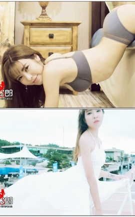 御女郎DKGirl视频写真 2017.06.01 VN.016 蔡乐儿[1920X1080][7分37秒]_丽丝库