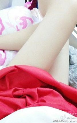 精心整理微博萝莉万张写真大合集-006_丽丝库