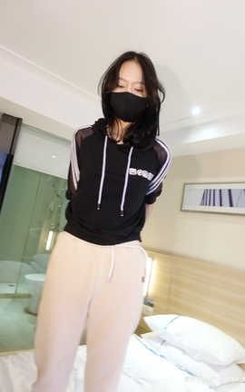 ROSI口罩系列 2023.01.01 NO.2394_丽丝库